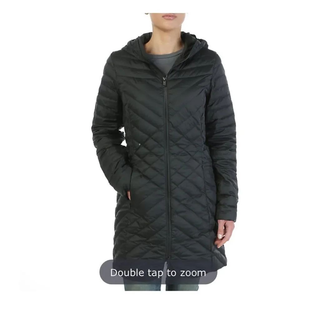 The North Face Karokora Parka Coat
